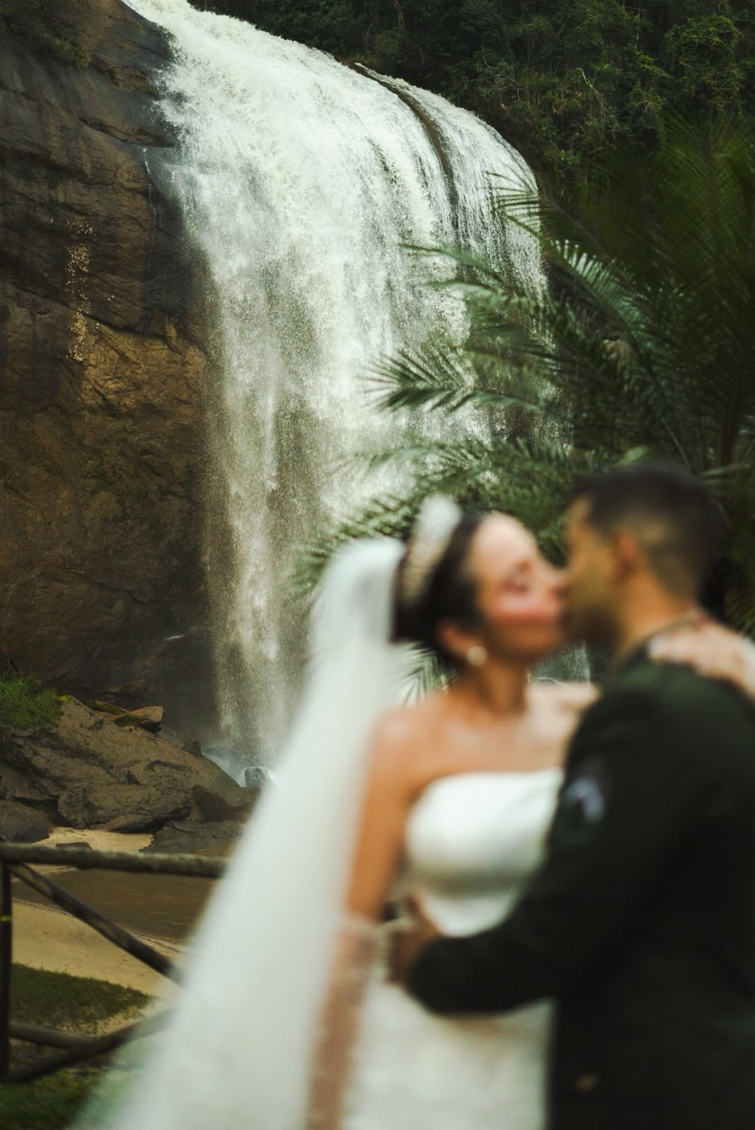 Casamento de Maria Luiza e Gabriel